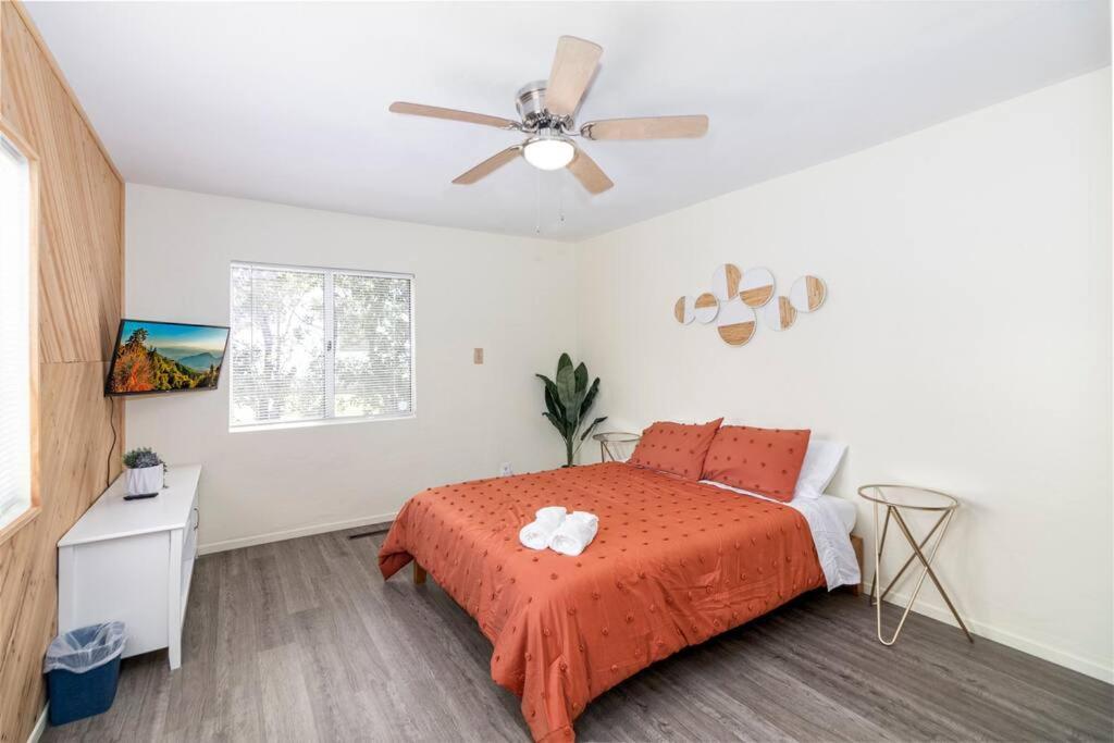 9Min To Univ Of Redlands Spacious Boho Home 5Min To Downtown Discounts Extérieur photo
